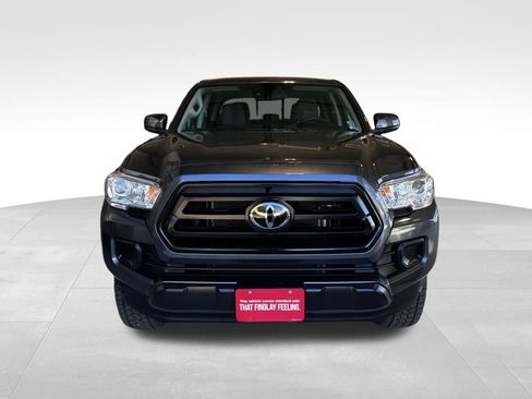 Used 2021 Toyota Tacoma SR image 2