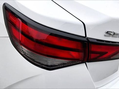 Certified 2025 Nissan Sentra SV w/ All-Weather Package image 27