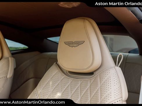 Used 2024 Aston Martin DB12 Coupe RWD image 5