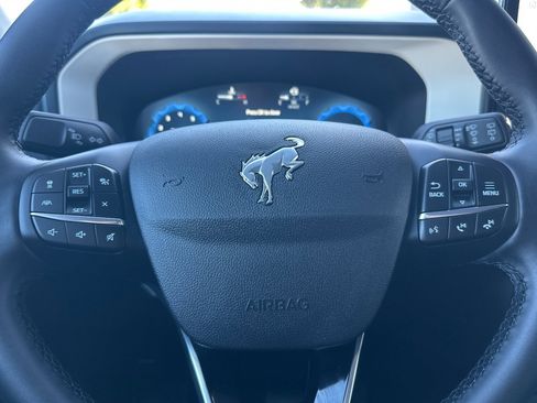 New 2025 Ford Bronco Sport Heritage w/ Convenience Package image 23