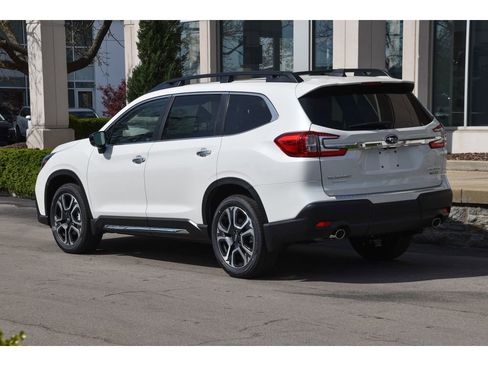 New 2026 Subaru Ascent Touring AWD/4WD image 6