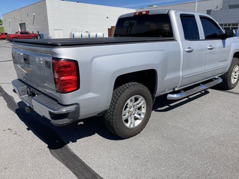 Used 2016 Chevrolet Silverado 1500 LT w/ All Star Edition AWD/4WD image 7