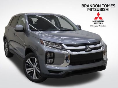 New 2025 Mitsubishi Outlander Sport ES