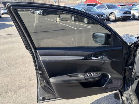 Used 2017 Honda Civic LX image 15