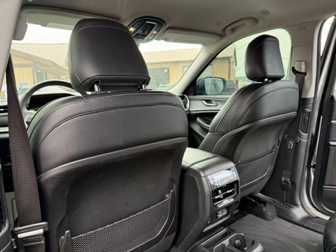 Used 2023 Jeep Grand Cherokee L Limited AWD/4WD image 29