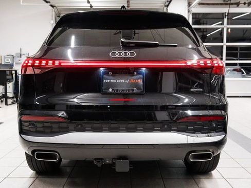 Used 2025 Audi Q5 Premium Plus image 5