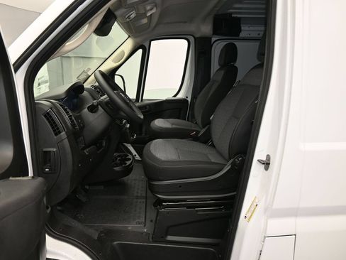Used 2026 RAM ProMaster 1500 FWD image 11