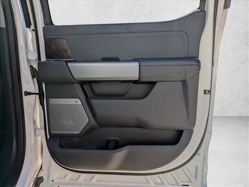 Used 2025 Ford F250 Lariat w/ Tremor Off-Road Package image 14