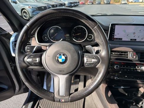 Used 2018 BMW X5 xDrive50i image 22
