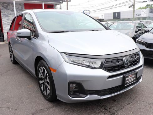 Used 2025 Honda Odyssey EX-L image 7