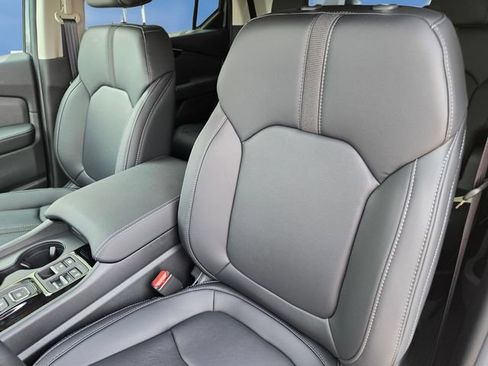 New 2026 Honda Passport RTL image 17
