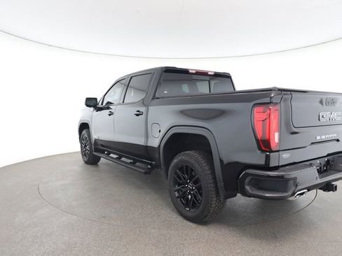 Used 2022 GMC Sierra 1500 AT4 w/ AT4 Preferred Package AWD/4WD image 12