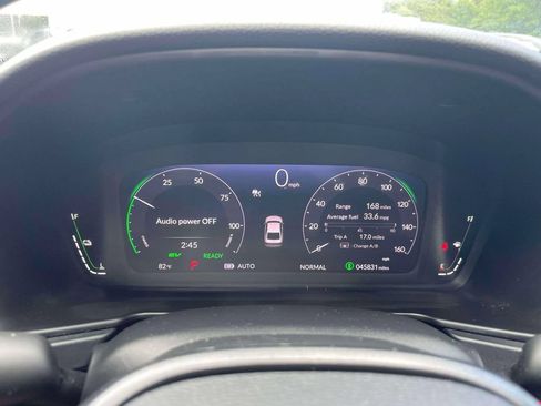 Used 2023 Honda Accord EX-L image 26