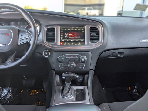 Used 2023 Dodge Charger SXT AWD/4WD image 16