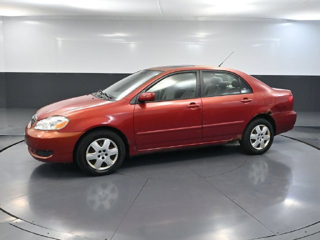 Used 2005 Toyota Corolla LE w/ Audio Value Pkg FWD image 7