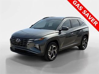 Certified 2022 Hyundai Tucson SEL w/ Cargo Package video 2