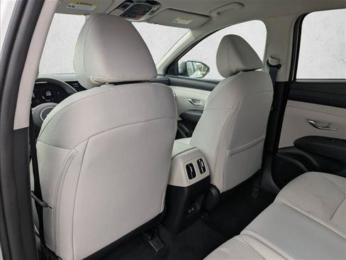 Certified 2026 Hyundai Tucson SEL FWD image 23