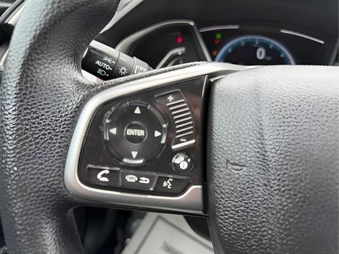 Used 2017 Honda Civic EX-T image 40