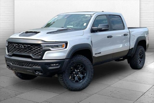New 2026 RAM 1500 RHO w/ RHO Level 1 Equipment Group AWD/4WD image 16