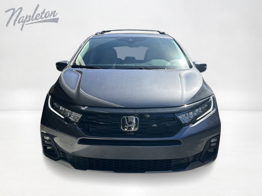 New 2027 Honda Odyssey Touring image 9