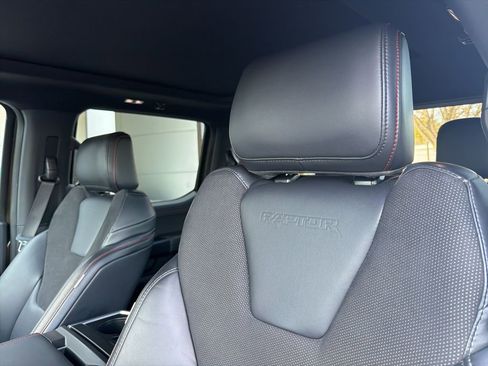 Used 2024 Ford F150 Raptor image 10