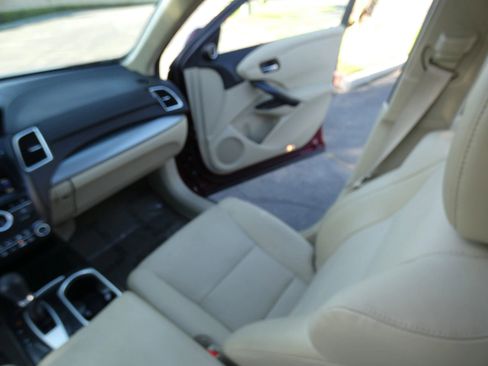 Used 2016 Acura RDX FWD w/ Advance Package image 39