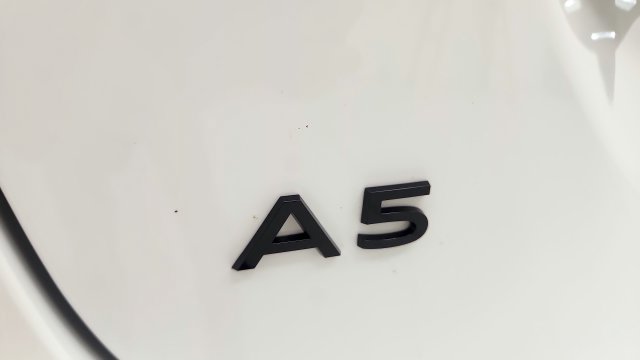 Used 2025 Audi A5 Premium Plus w/ Premium Plus AWD/4WD image 32