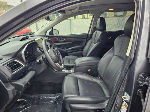 Used 2023 Subaru Ascent Touring AWD/4WD image 22