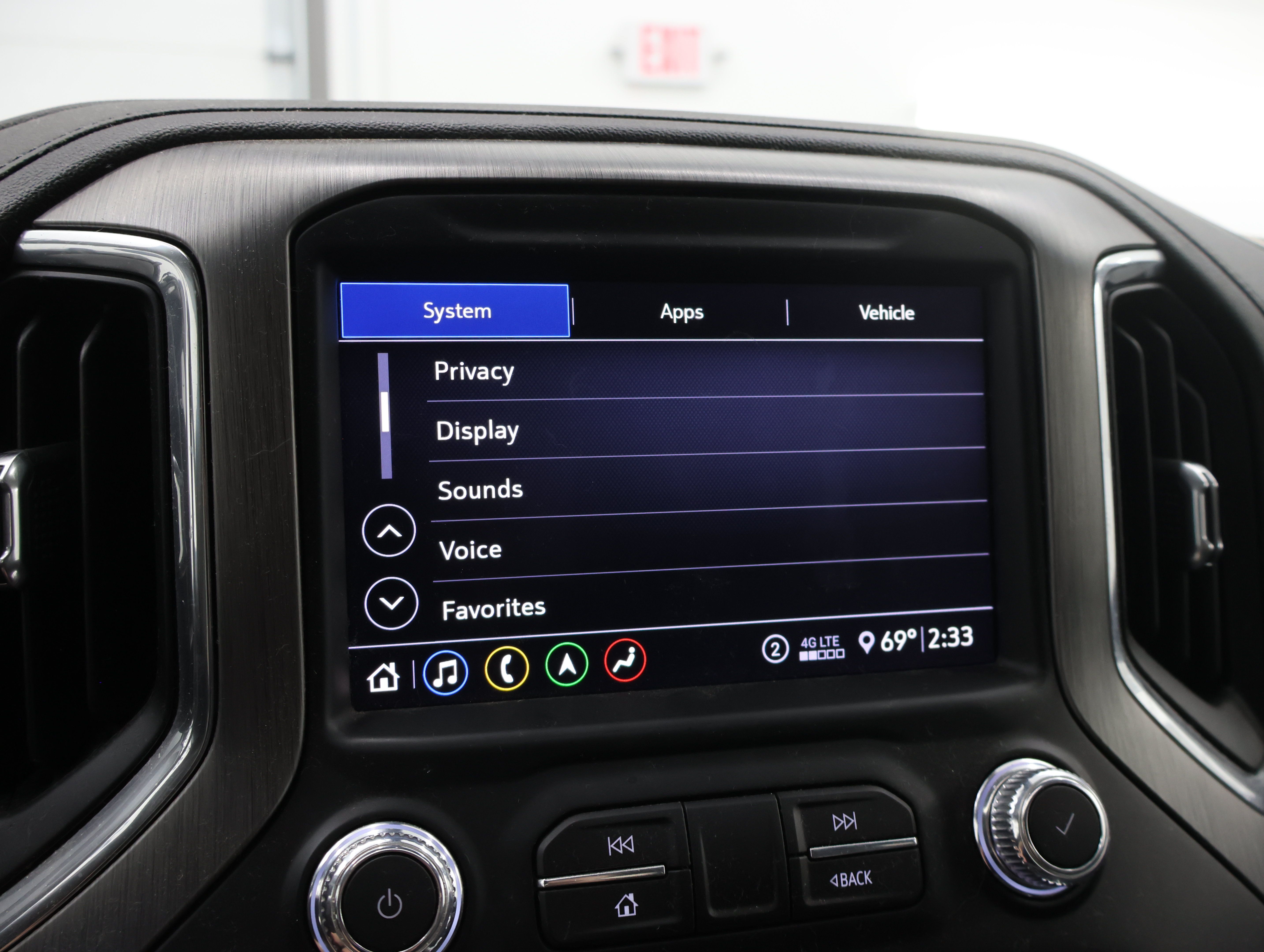 Used 2020 GMC Sierra 2500 Denali w/ Denali Ultimate Package AWD/4WD image 60