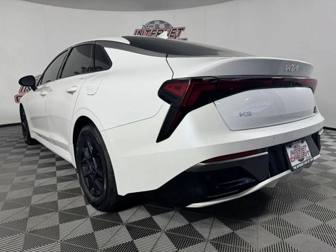 Used 2025 Kia K5 LXS FWD image 25