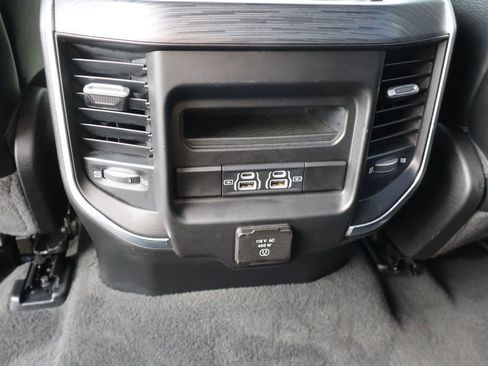 Used 2023 RAM 1500 Laramie image 28