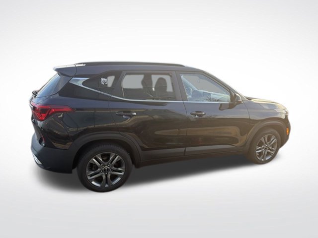 Used 2021 Kia Seltos S AWD/4WD image 17