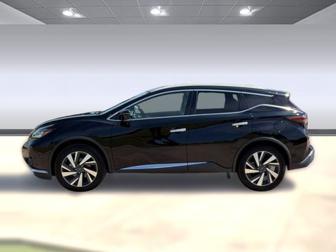 Used 2023 Nissan Murano SL w/ Cargo Package AWD/4WD image 2