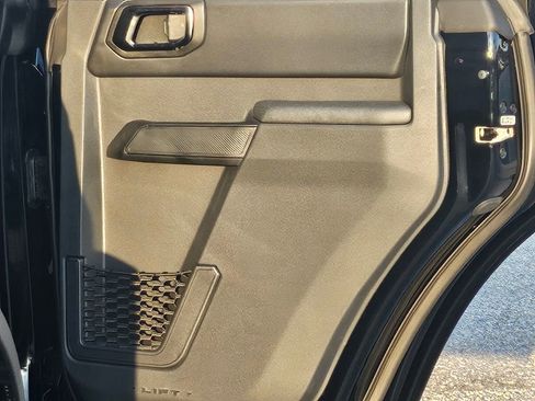 New 2025 Ford Bronco Big Bend image 36
