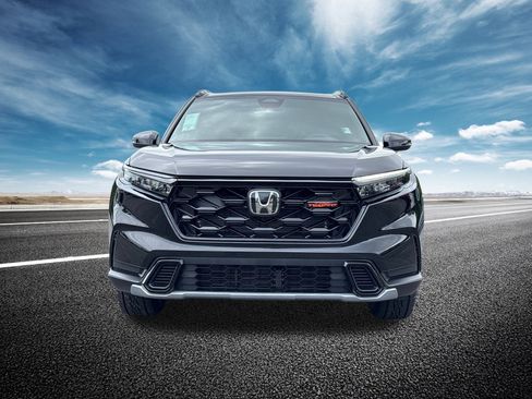 New 2026 Honda CR-V TrailSport image 26