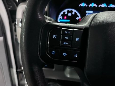 Used 2024 Ford F250 XLT w/ FX4 Off-Road Package AWD/4WD image 22