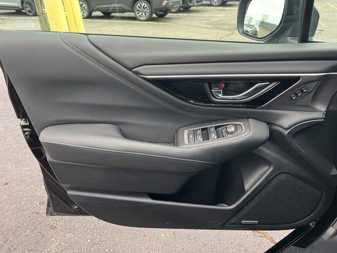 Certified 2024 Subaru Legacy Limited image 21