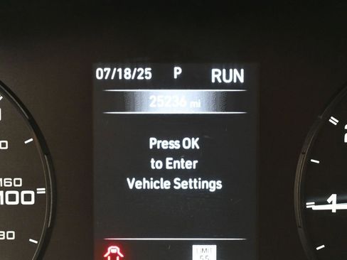 Used 2023 RAM ProMaster 2500 image 37