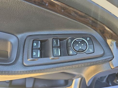 Used 2014 Ford Explorer Limited AWD/4WD image 17
