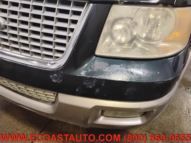 Used 2003 Ford Expedition Eddie Bauer RWD image 20