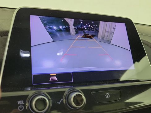 Certified 2024 Cadillac CT4 Luxury RWD image 25