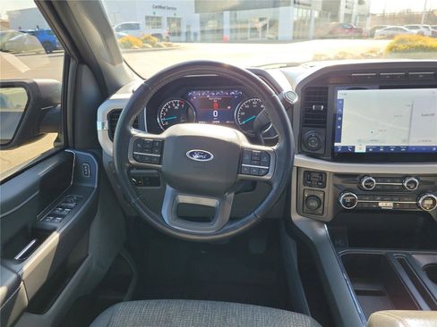 Used 2021 Ford F150 XLT w/ Equipment Group 302A High image 9