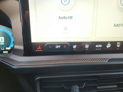 New 2025 Ford Bronco Sport Outer Banks image 19