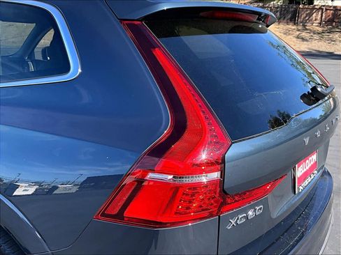 Used 2023 Volvo XC60 T8 Plus w/ Climate Package AWD/4WD image 31