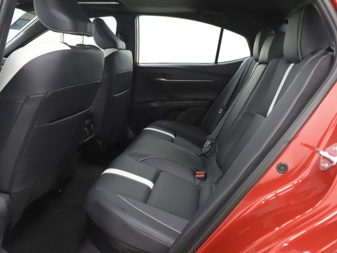 Used 2025 Toyota Camry SE w/ Multimedia Upgrade Package image 13