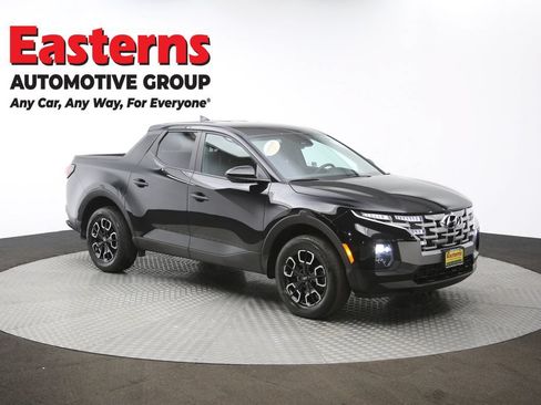 Used 2024 Hyundai Santa Cruz SE AWD/4WD image 47