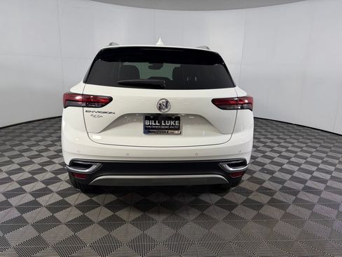 Used 2023 Buick Envision Preferred FWD image 7