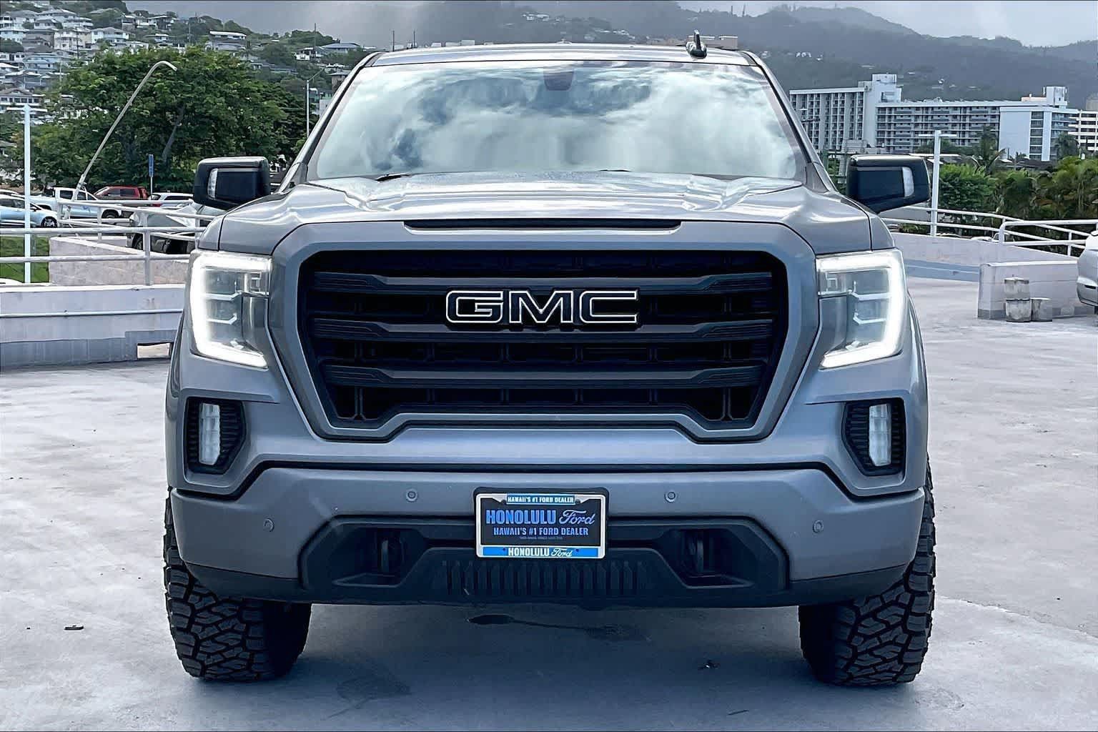 Used 2019 GMC Sierra 1500 Denali AWD/4WD image 6