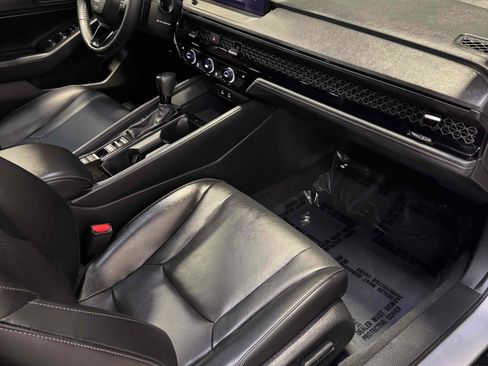 Used 2023 Honda Accord Sport image 54