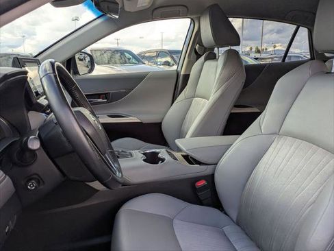 Used 2021 Toyota Venza XLE image 21